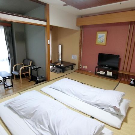 Nogami Honkan Beppu Chambre photo