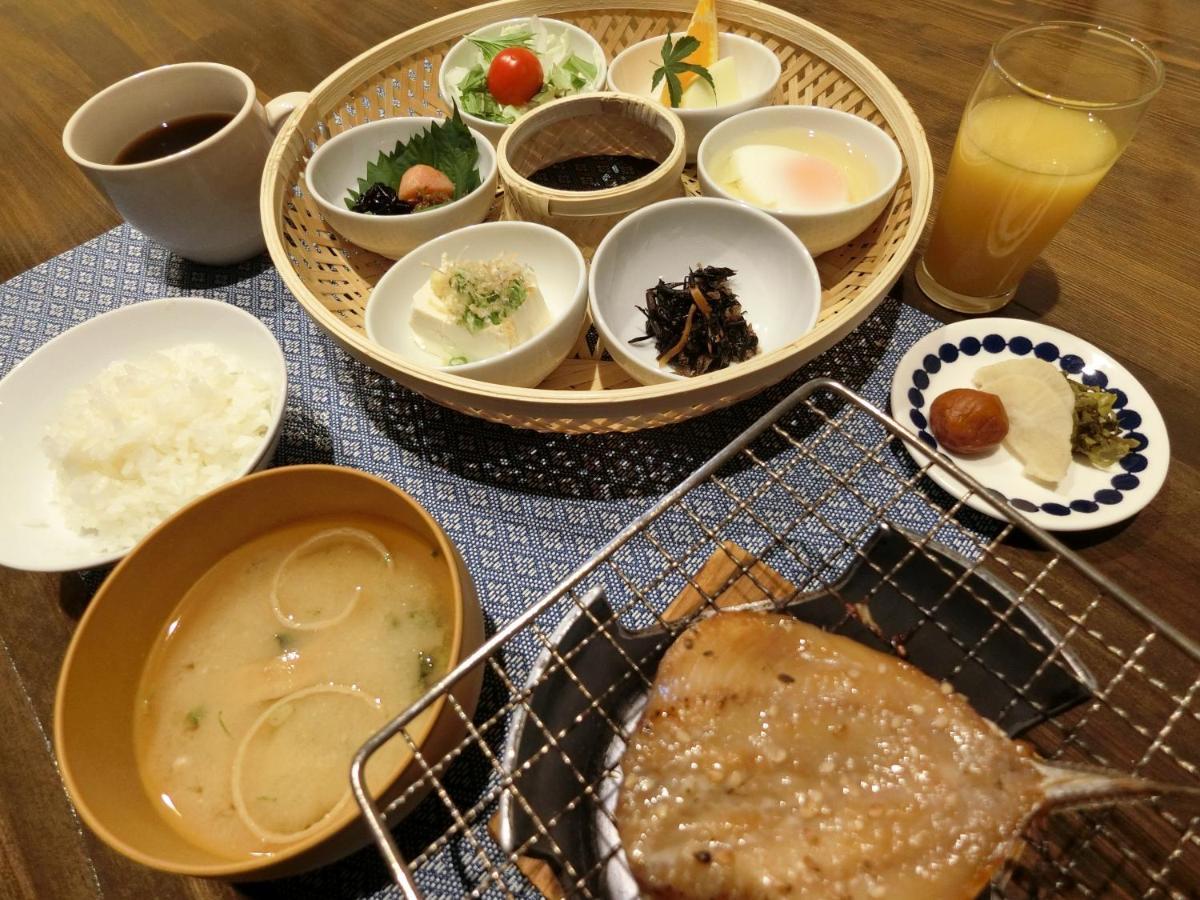 Nogami Honkan Beppu Extérieur photo