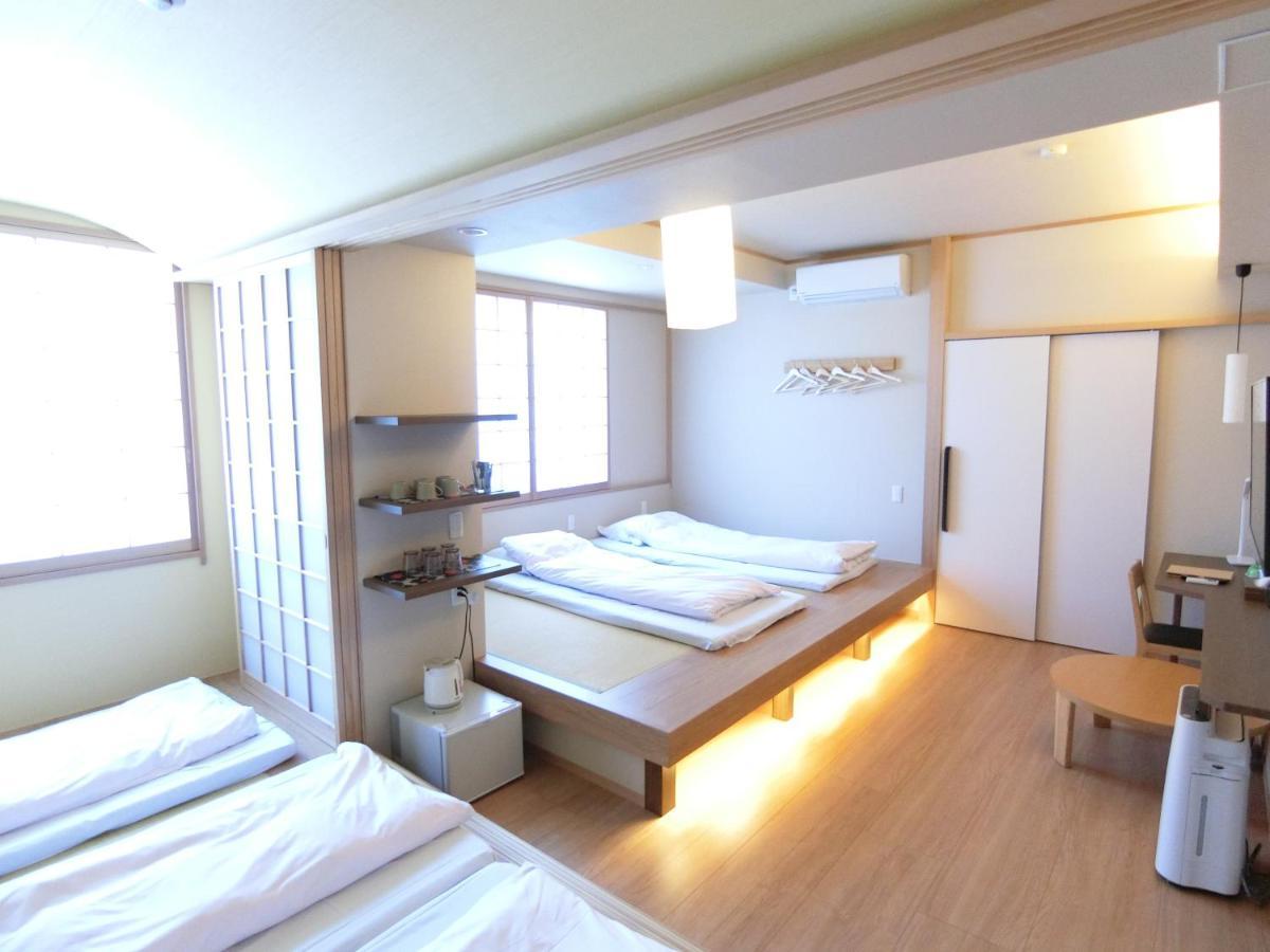 Nogami Honkan Beppu Extérieur photo