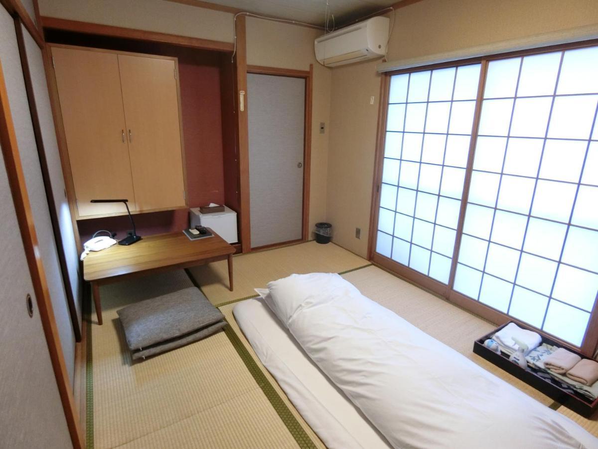 Nogami Honkan Beppu Extérieur photo