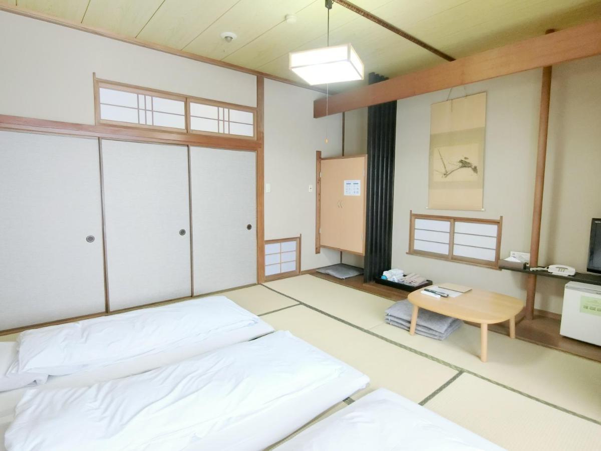 Nogami Honkan Beppu Chambre photo