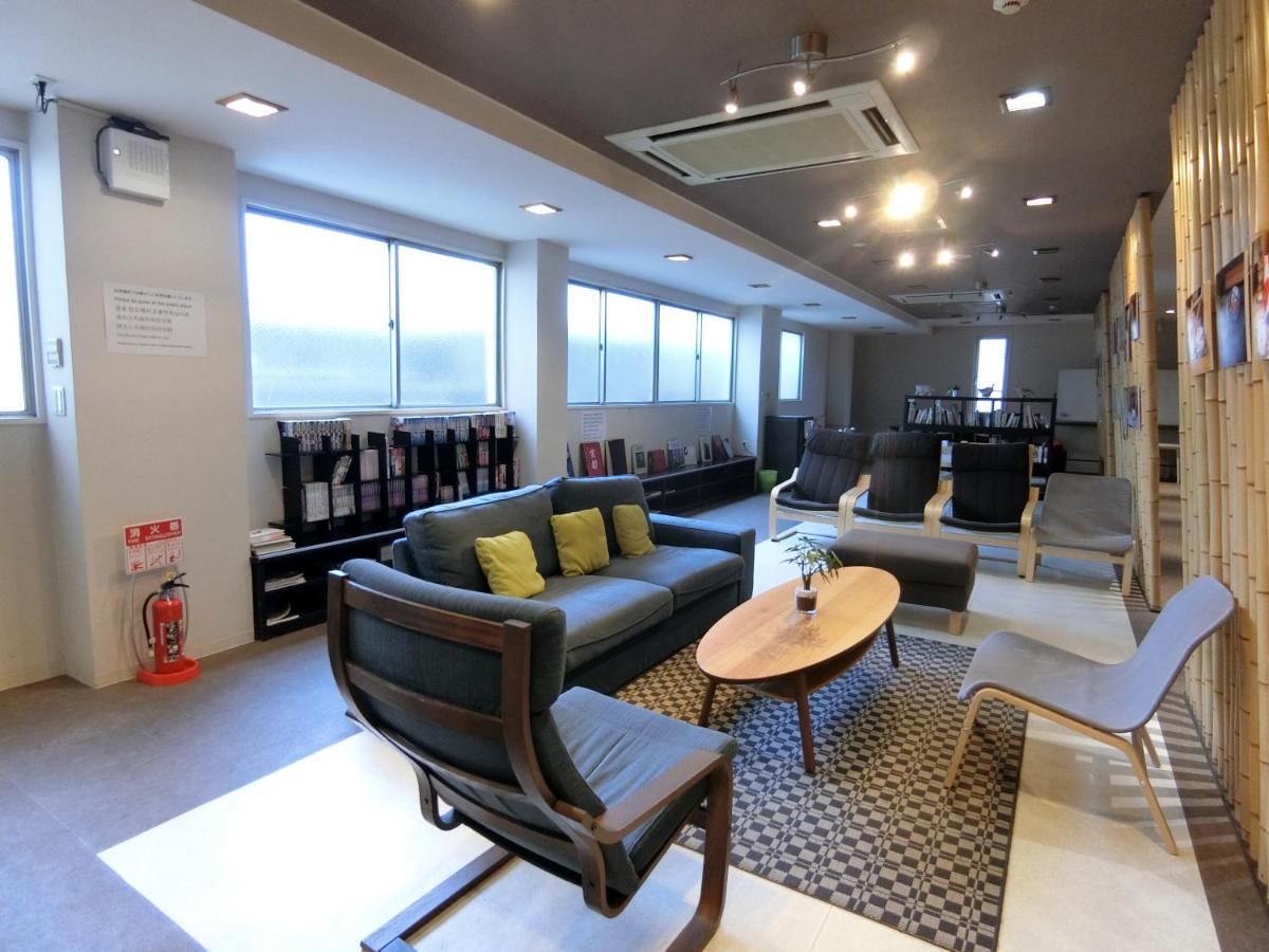 Nogami Honkan Beppu Extérieur photo