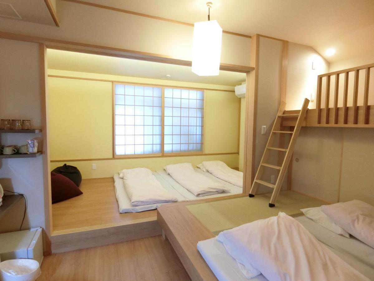 Nogami Honkan Beppu Extérieur photo