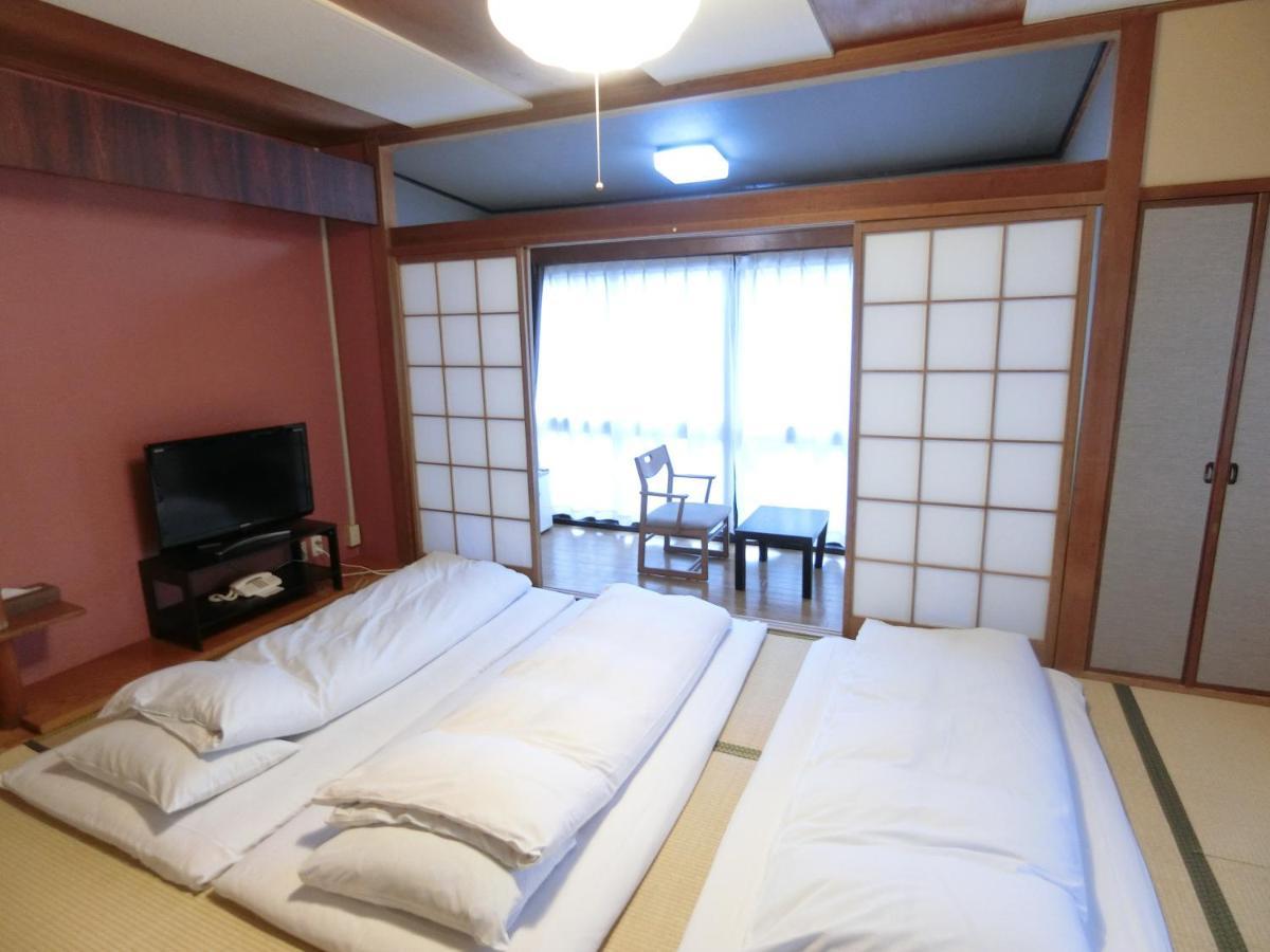 Nogami Honkan Beppu Chambre photo