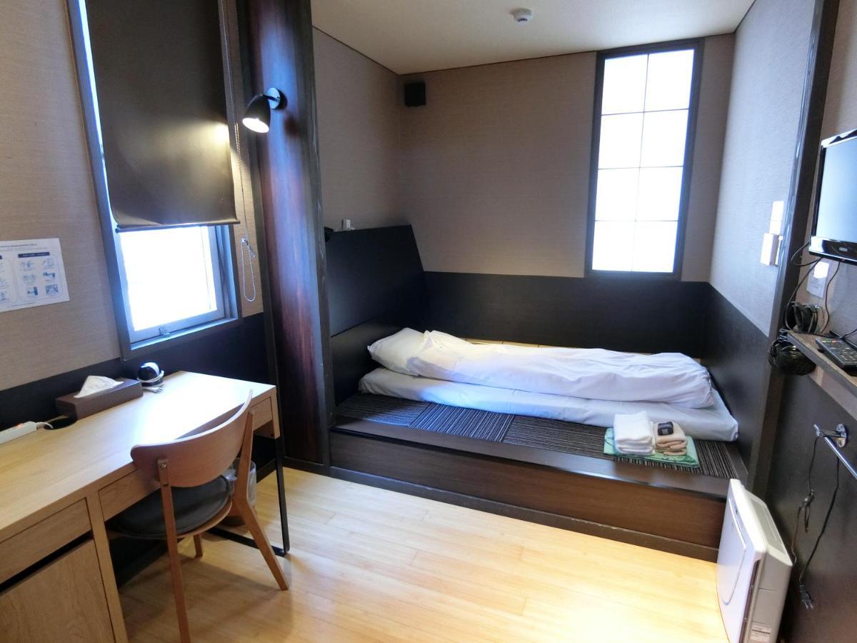 Nogami Honkan Beppu Extérieur photo