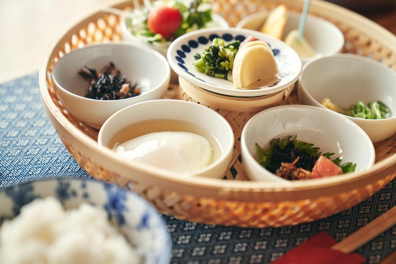 Nogami Honkan Beppu Extérieur photo
