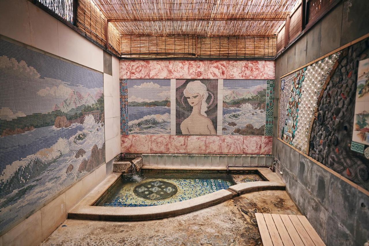 Nogami Honkan Beppu Extérieur photo