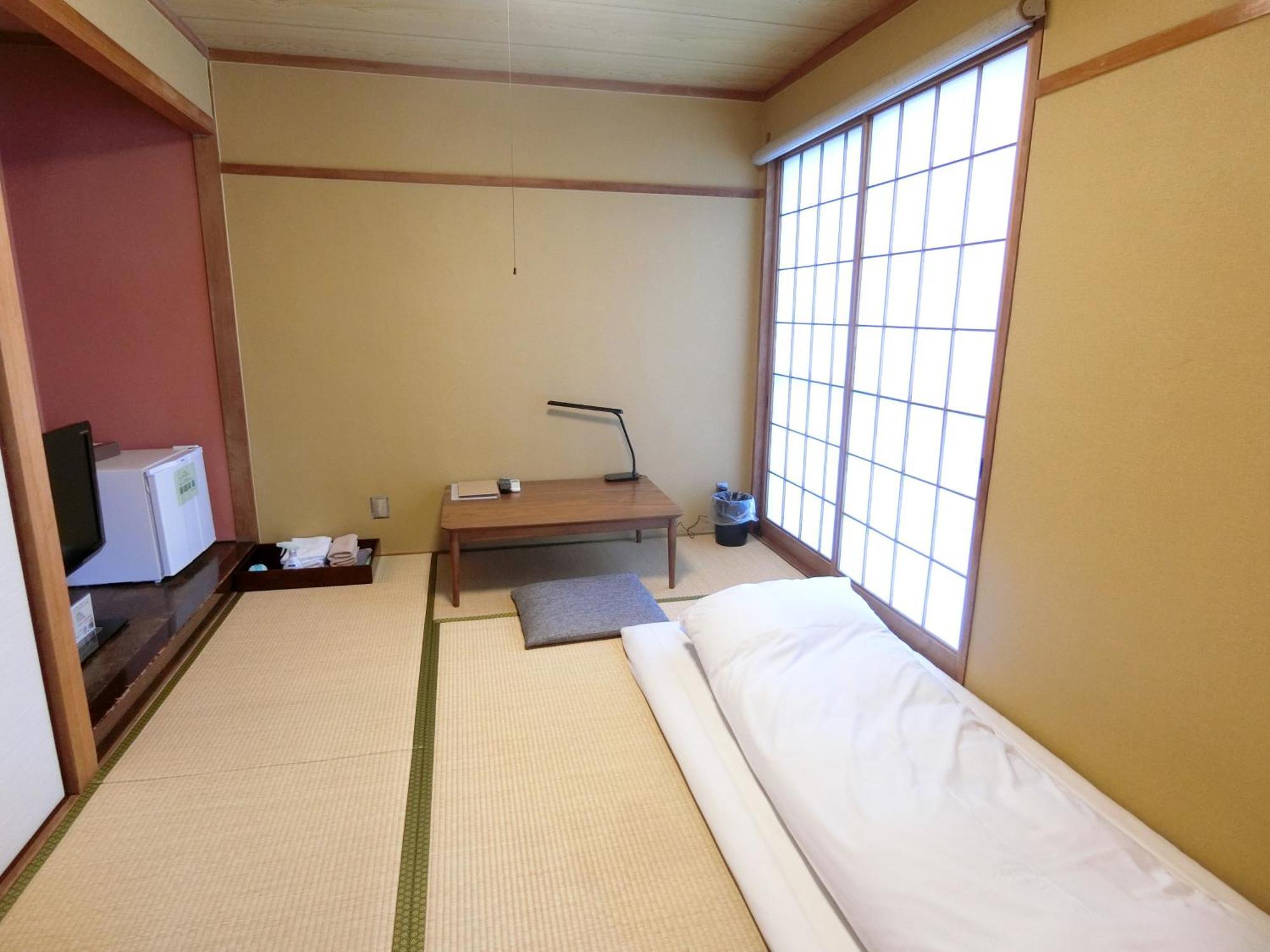 Nogami Honkan Beppu Chambre photo