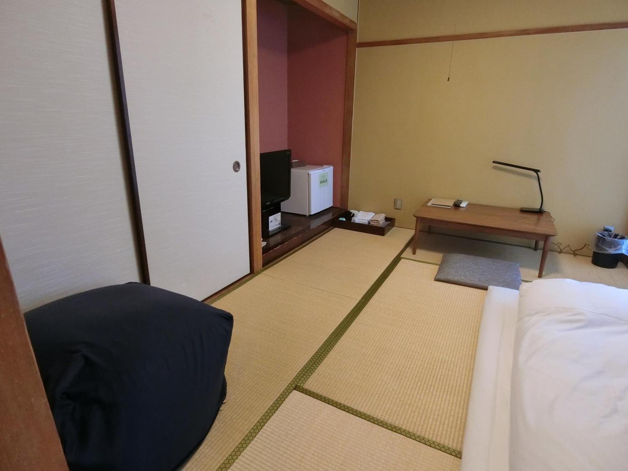 Nogami Honkan Beppu Chambre photo