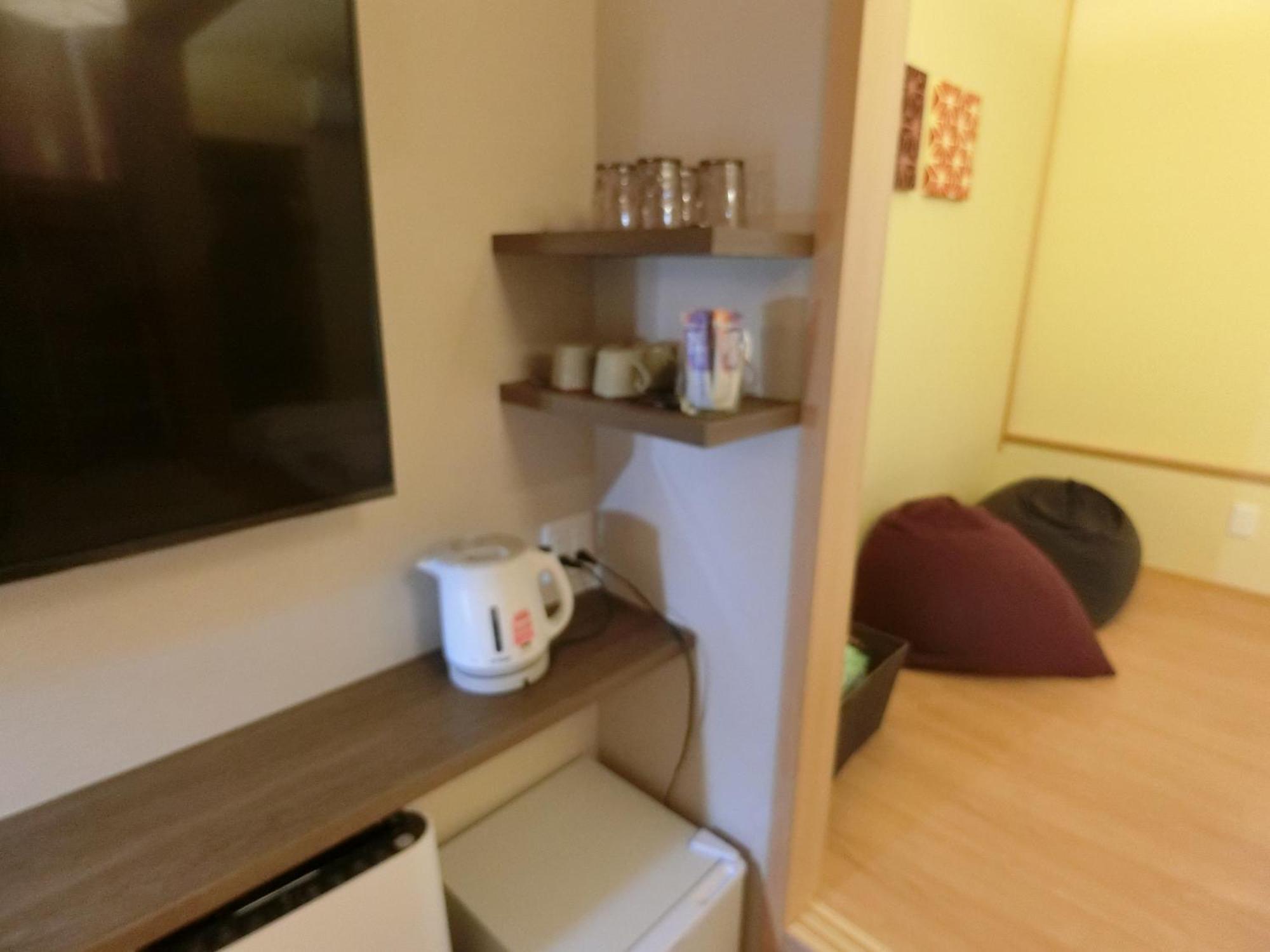 Nogami Honkan Beppu Chambre photo