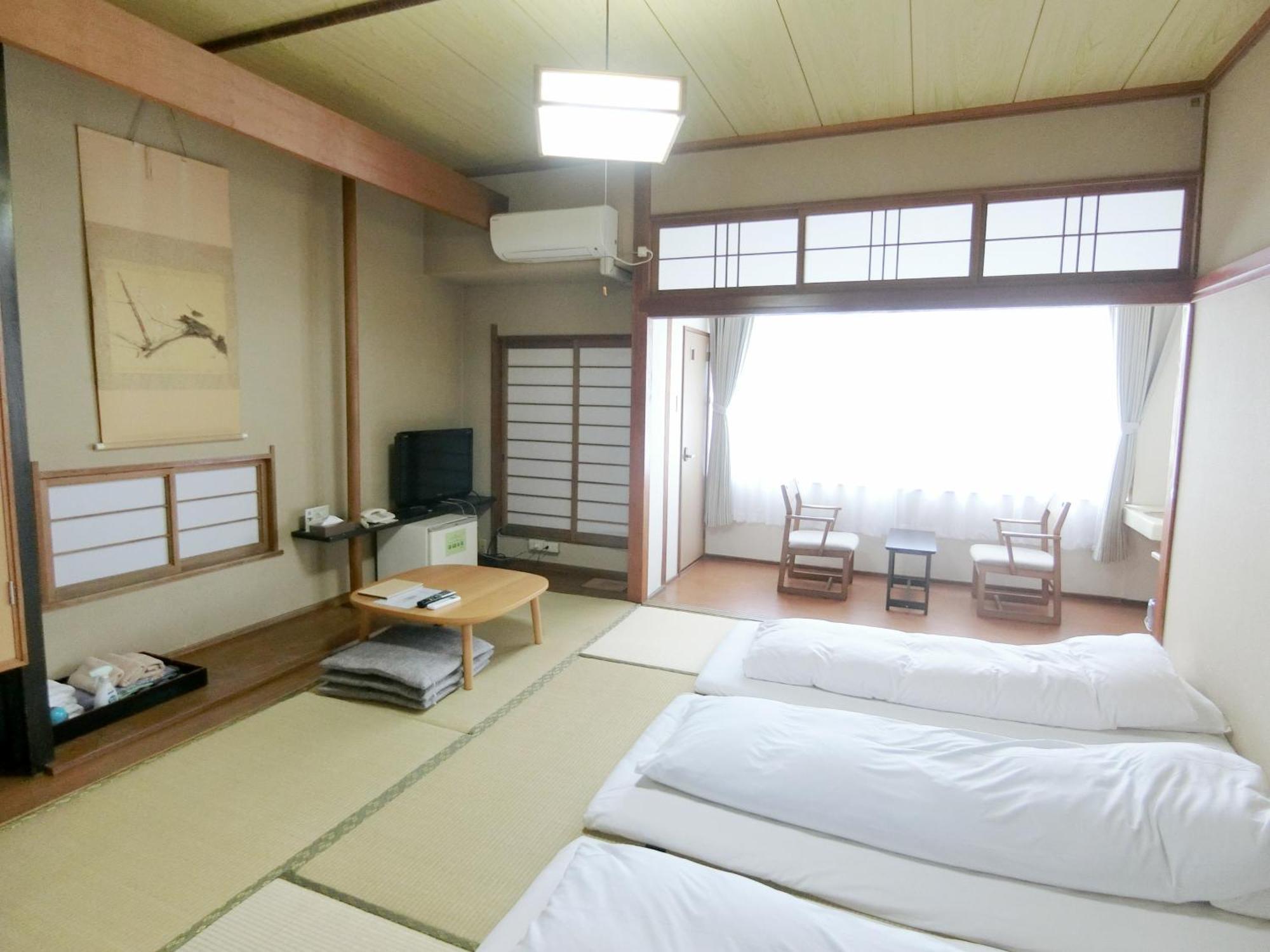 Nogami Honkan Beppu Chambre photo