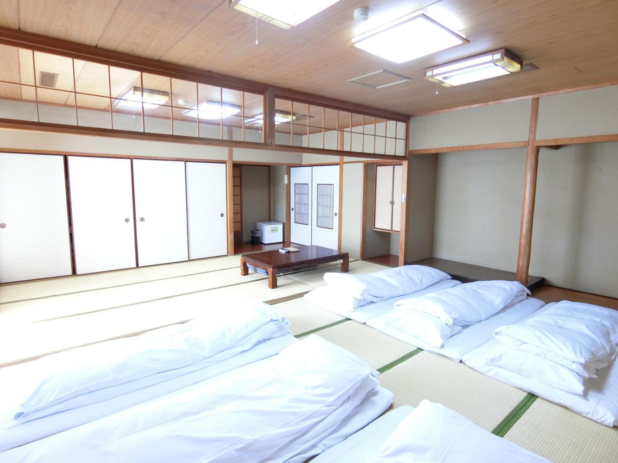 Nogami Honkan Beppu Chambre photo