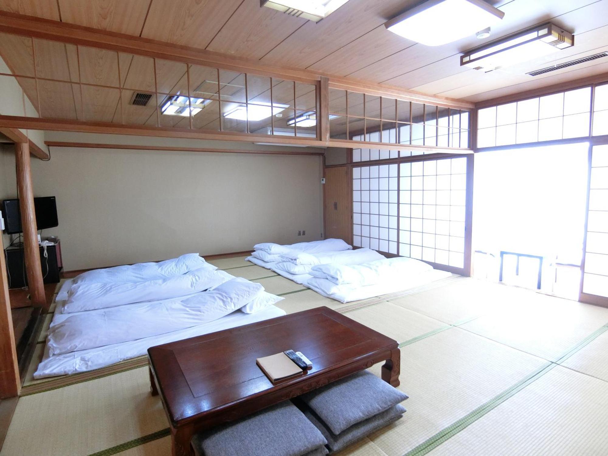Nogami Honkan Beppu Chambre photo
