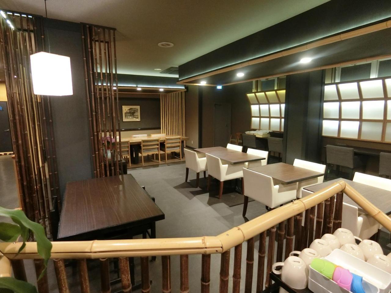 Nogami Honkan Beppu Extérieur photo